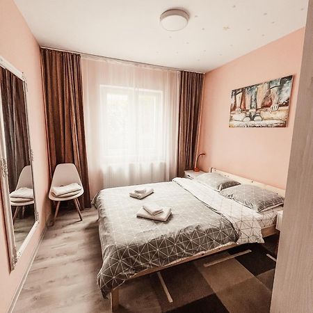 Apartament One Divine - Zărneşti 외부 사진