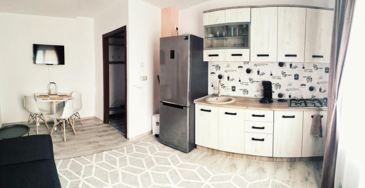 Apartament One Divine - Zărneşti 외부 사진