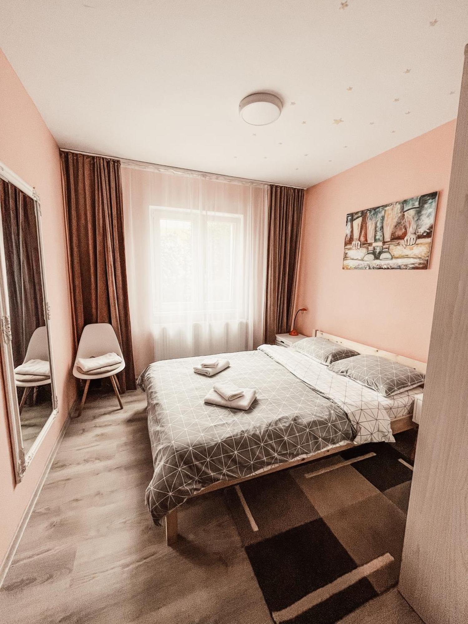 Apartament One Divine - Zărneşti 외부 사진