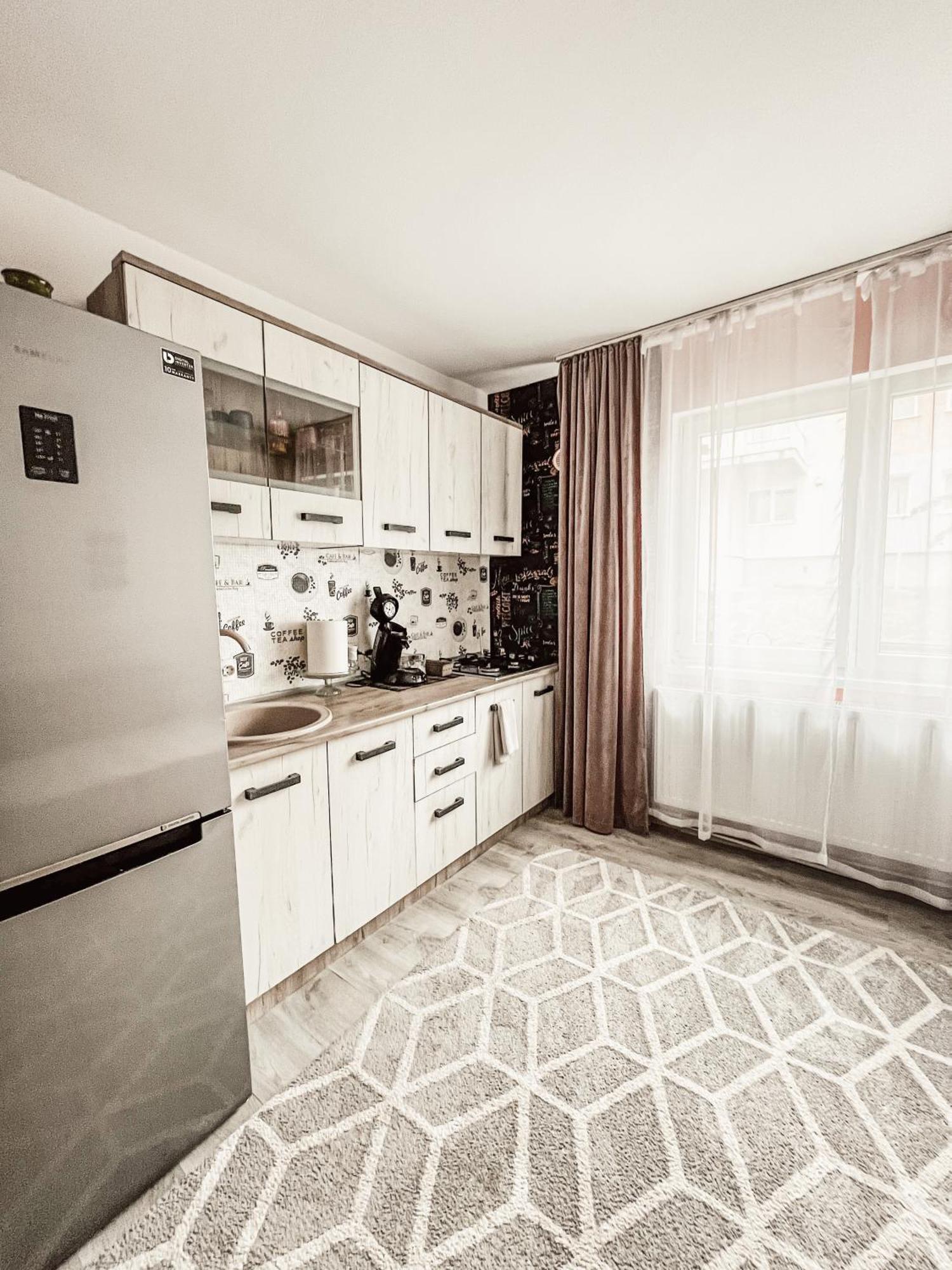 Apartament One Divine - Zărneşti 외부 사진